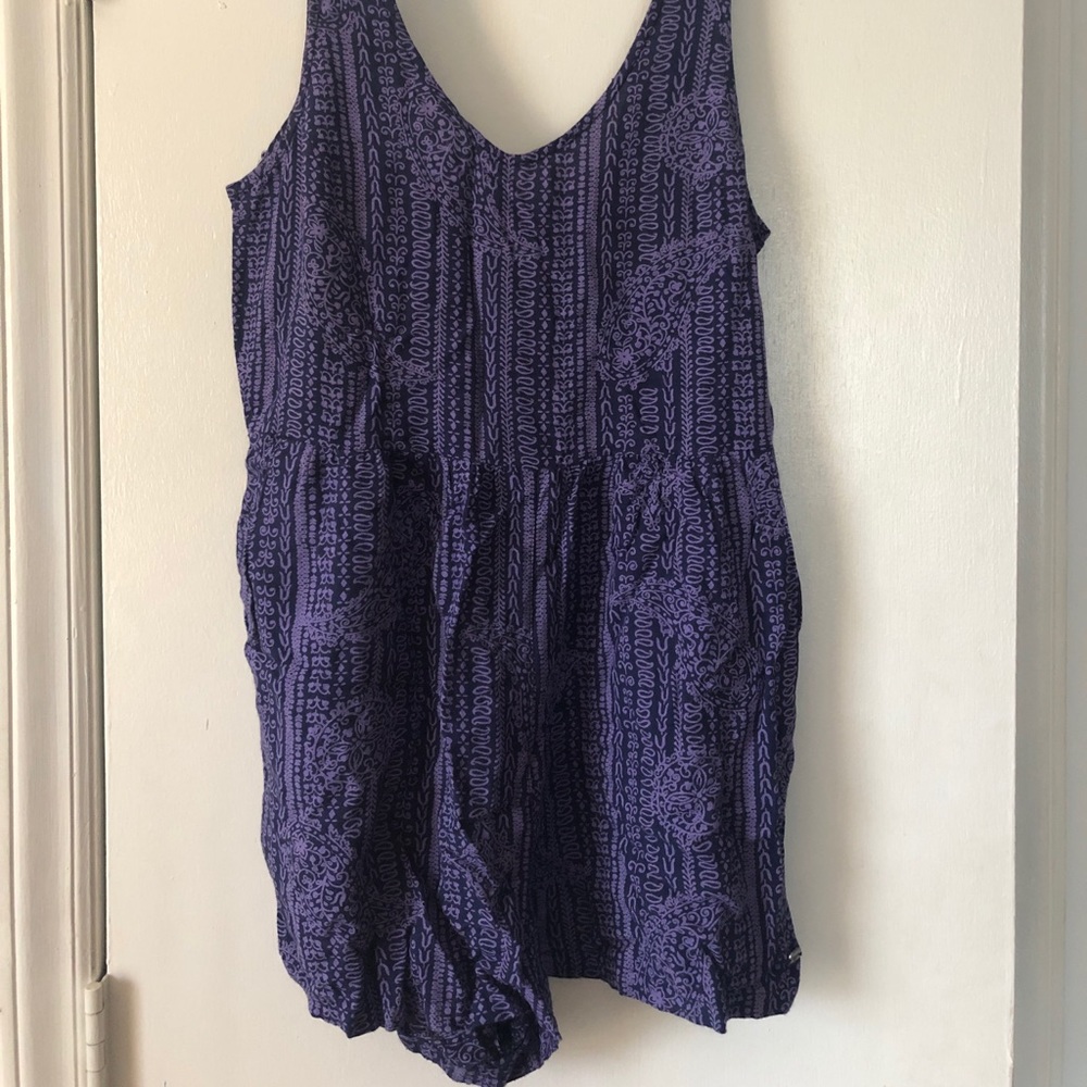 Roxy surf romper